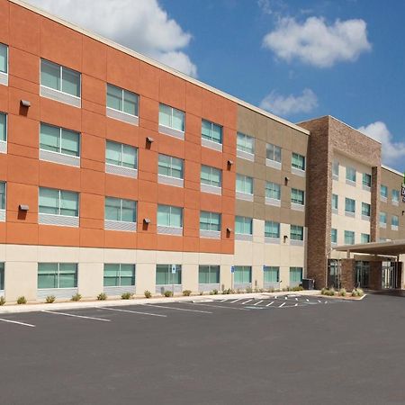 Holiday Inn Express & Suites - El Paso North By Ihg Eksteriør billede