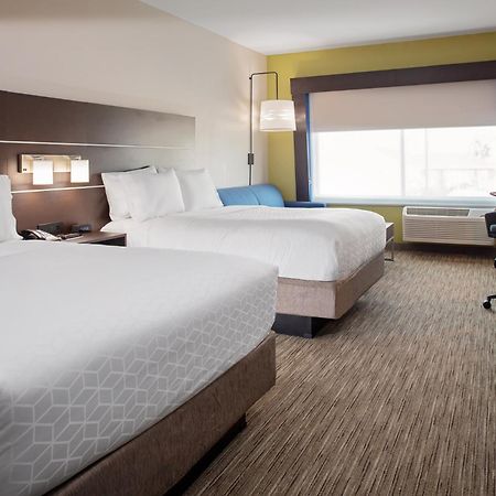 Holiday Inn Express & Suites - El Paso North By Ihg Eksteriør billede